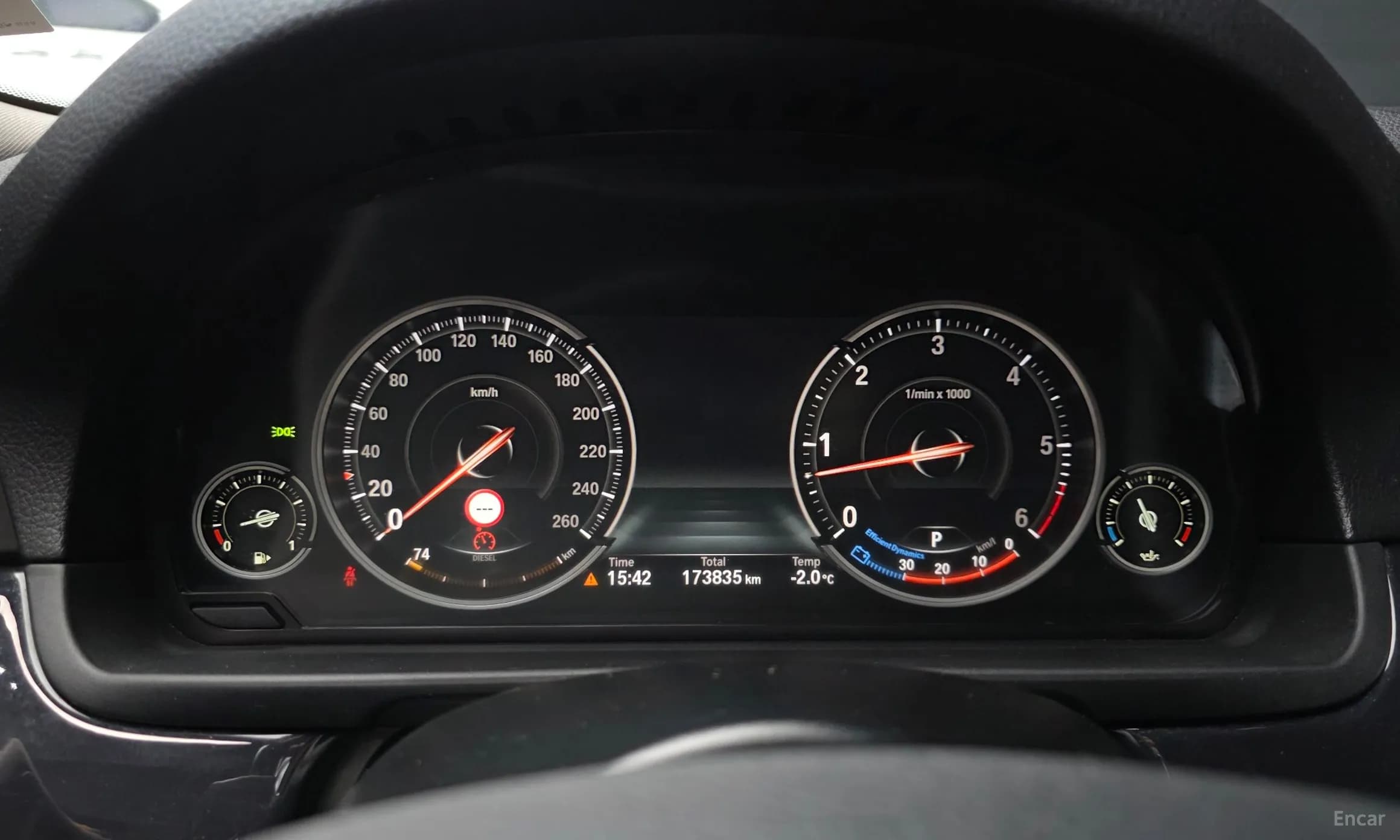 5 Series (F10)