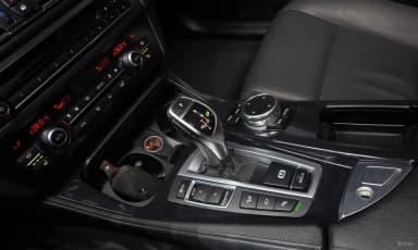 5 Series (F10)