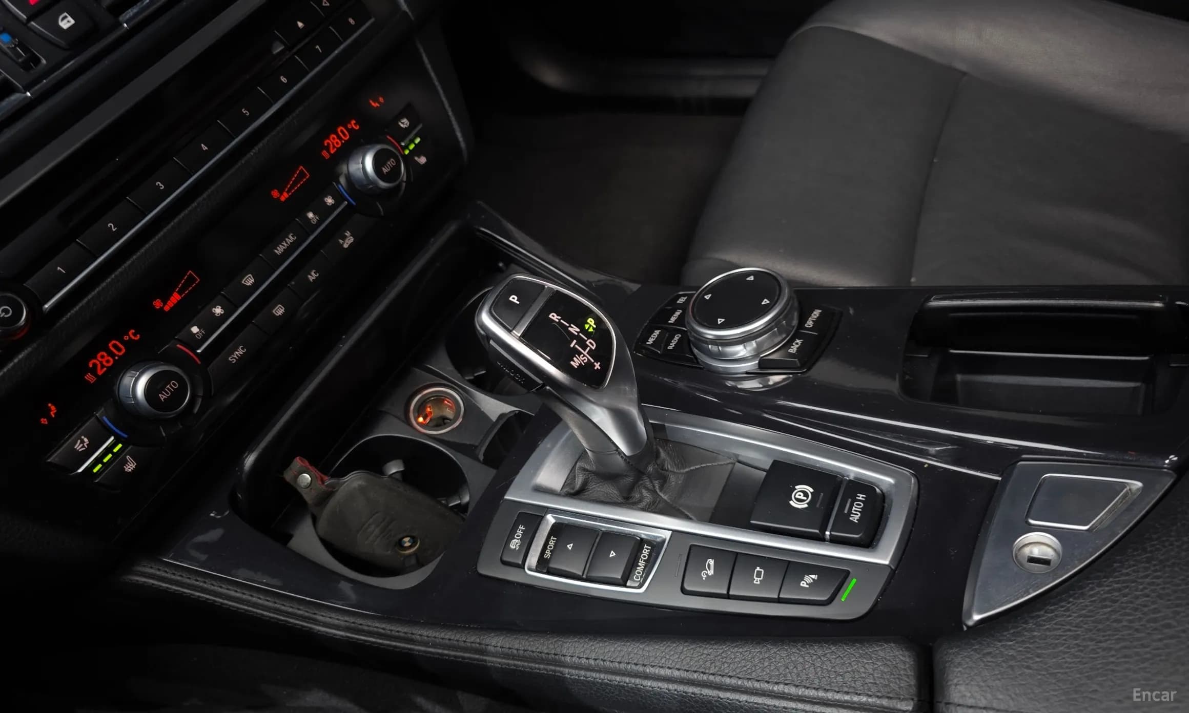 5 Series (F10)