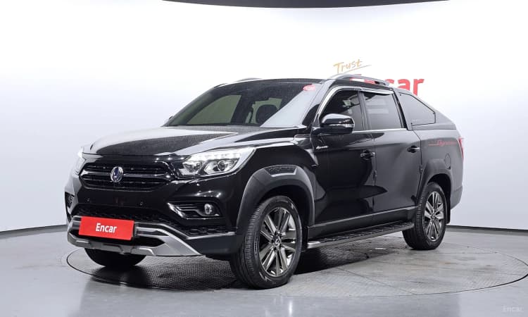 Rexton Sports