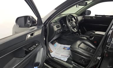 Rexton Sports