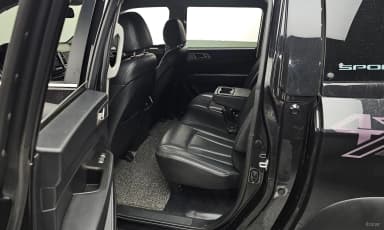 Rexton Sports