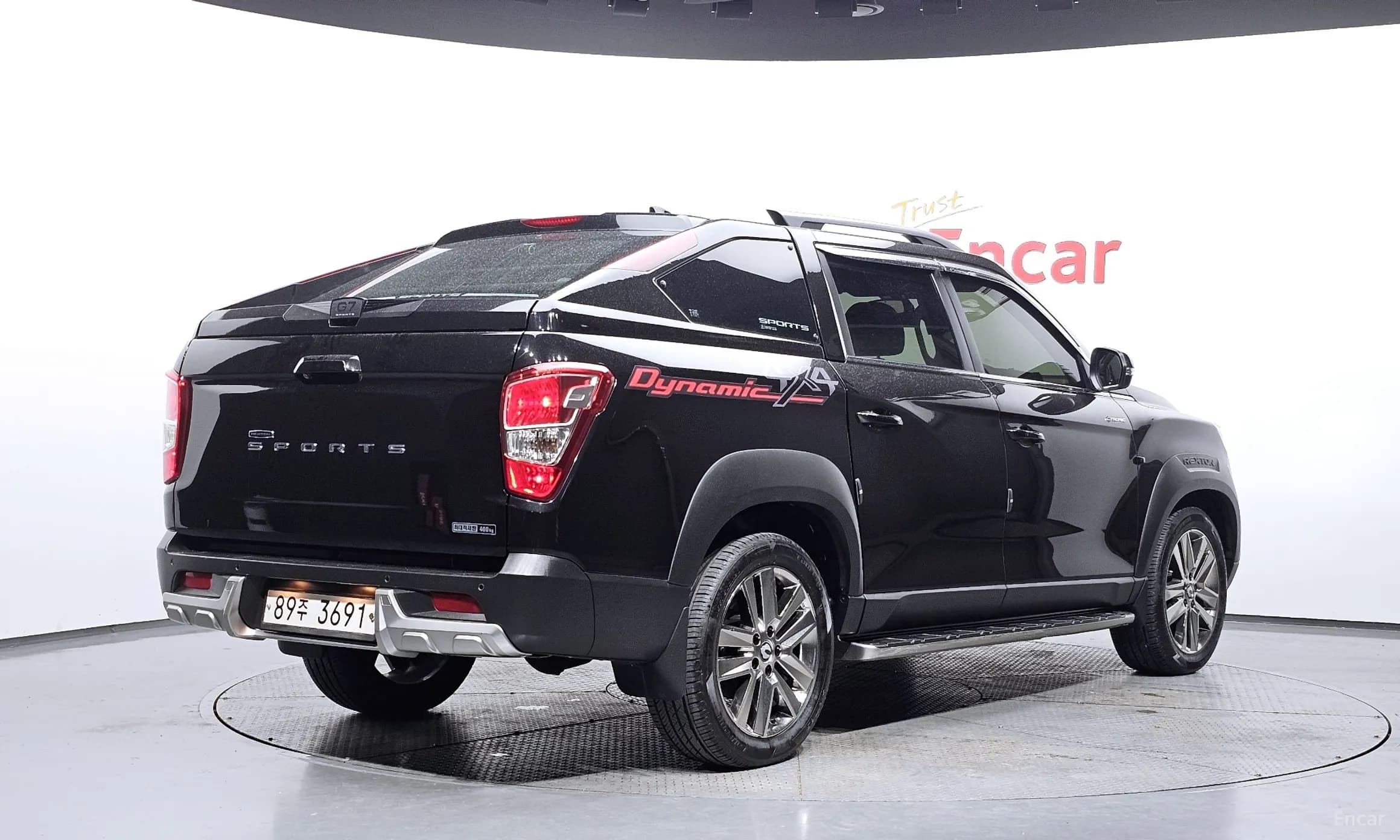 Rexton Sports