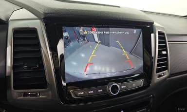 Rexton Sports
