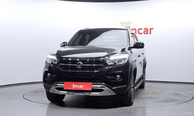 Rexton Sports