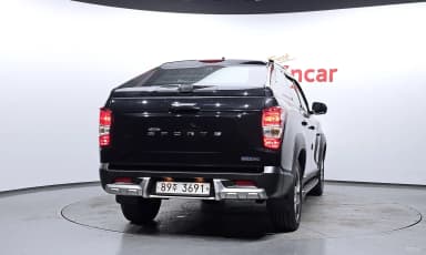 Rexton Sports