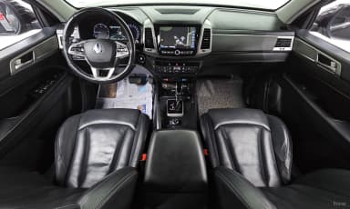 Rexton Sports