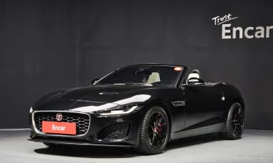 F-TYPE