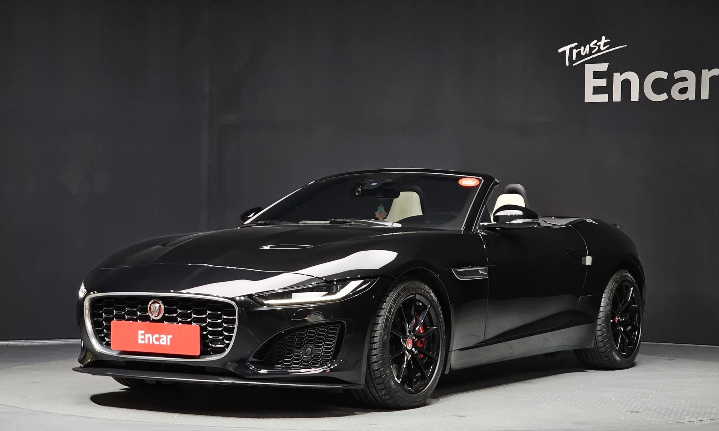 F-TYPE