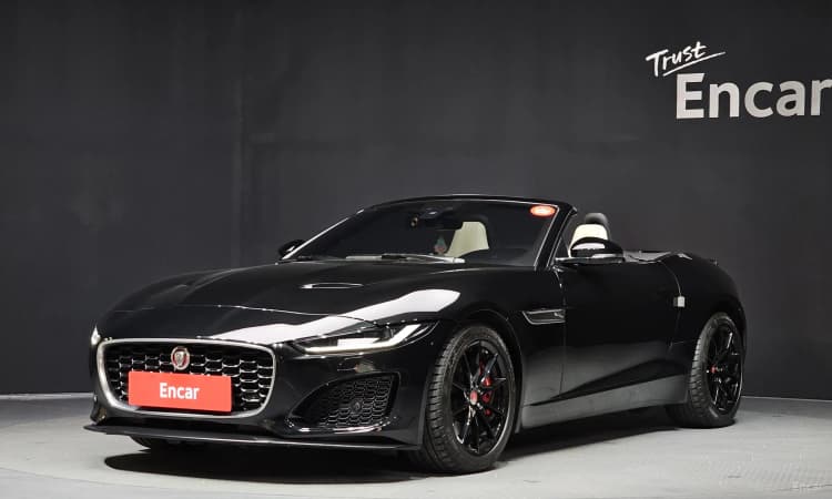 F-TYPE