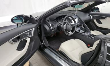 F-TYPE