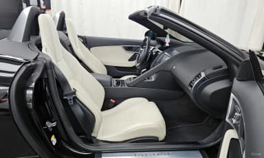 F-TYPE