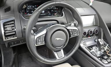 F-TYPE