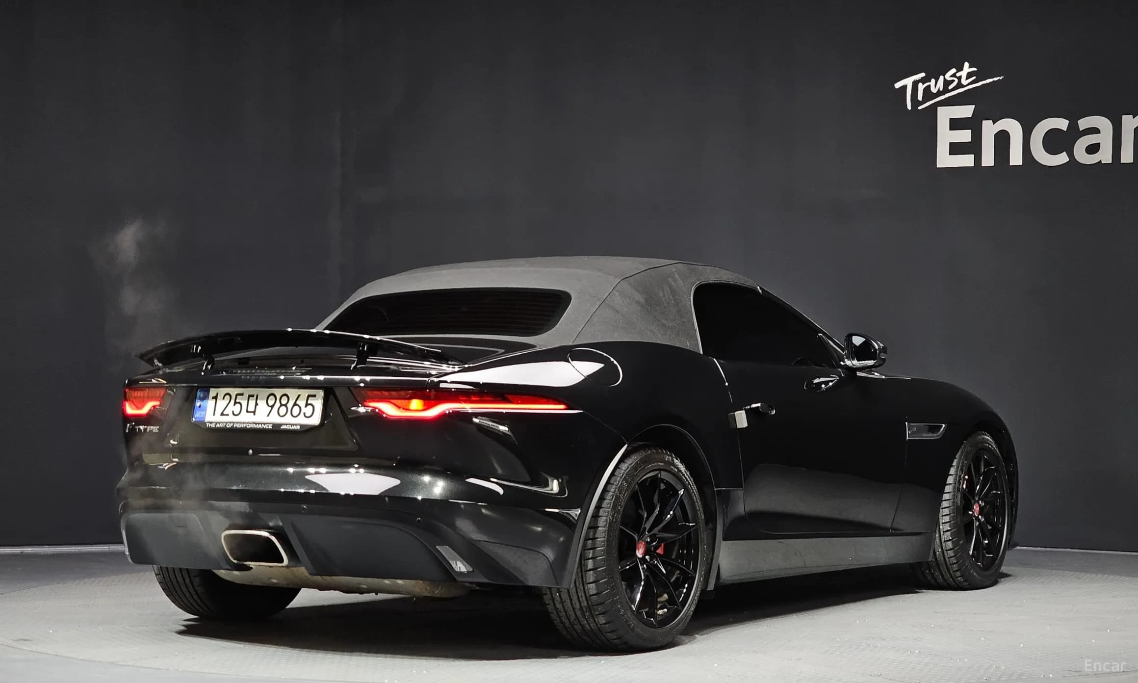 F-TYPE
