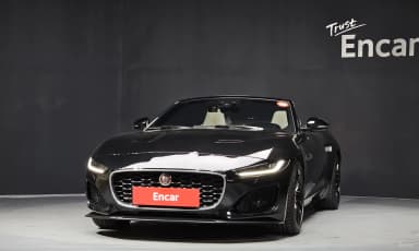 F-TYPE