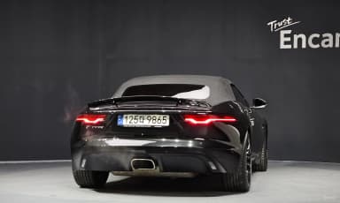 F-TYPE