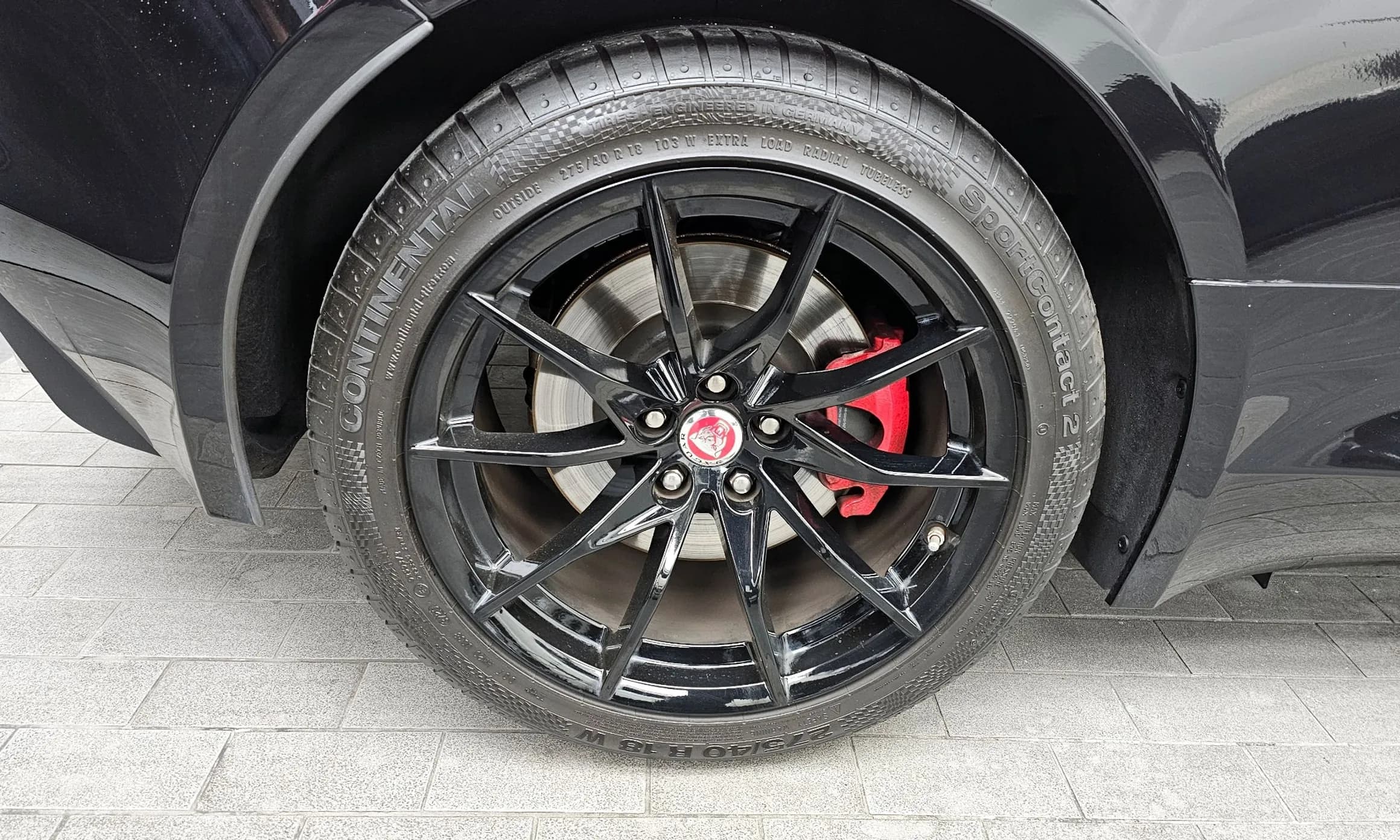 F-TYPE