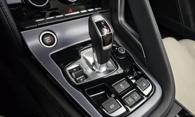 F-TYPE