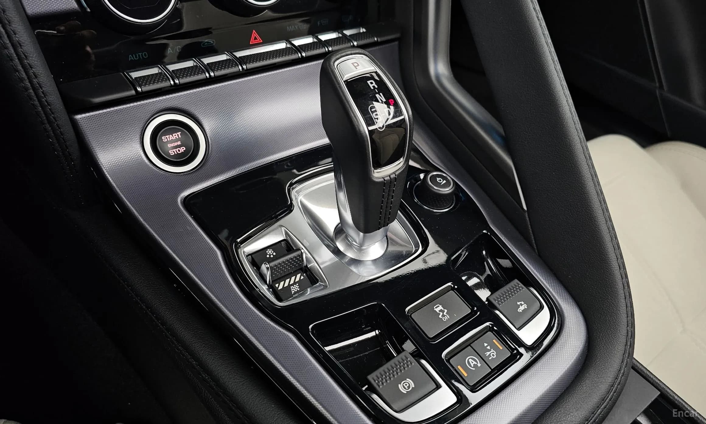 F-TYPE