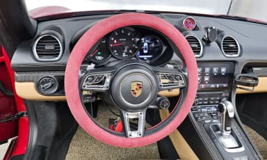 718 Boxster