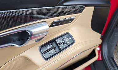 718 Boxster