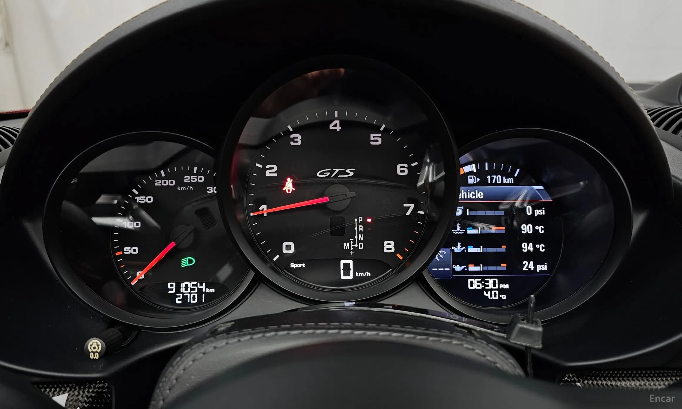 718 Boxster