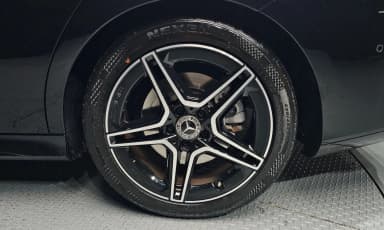 CLA-Class C118