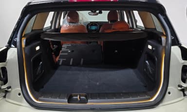 Cooper Clubman