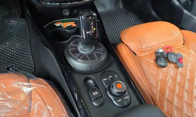 Cooper Clubman