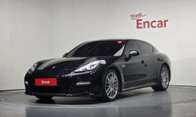 Panamera