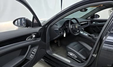 Panamera