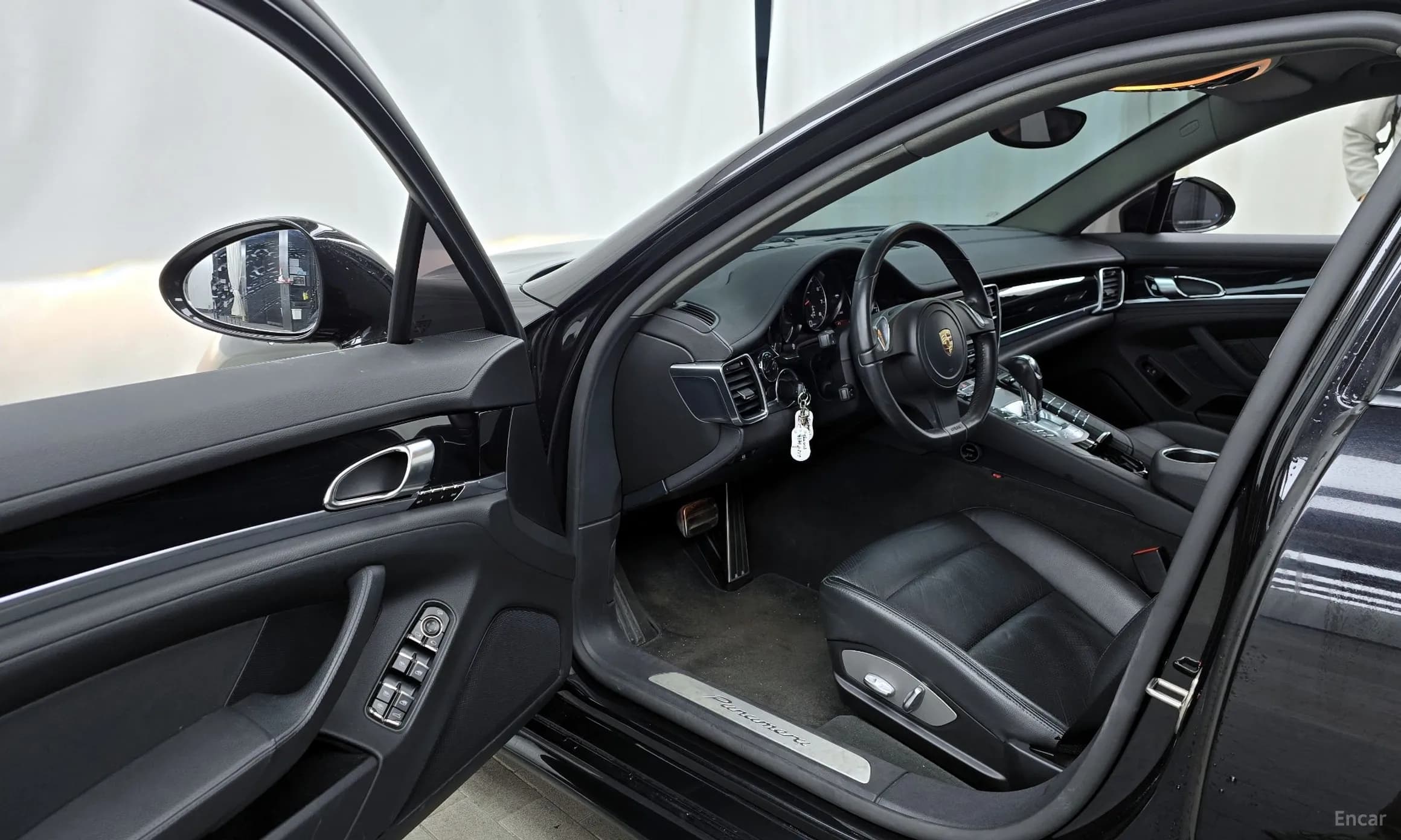 Panamera