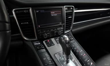Panamera