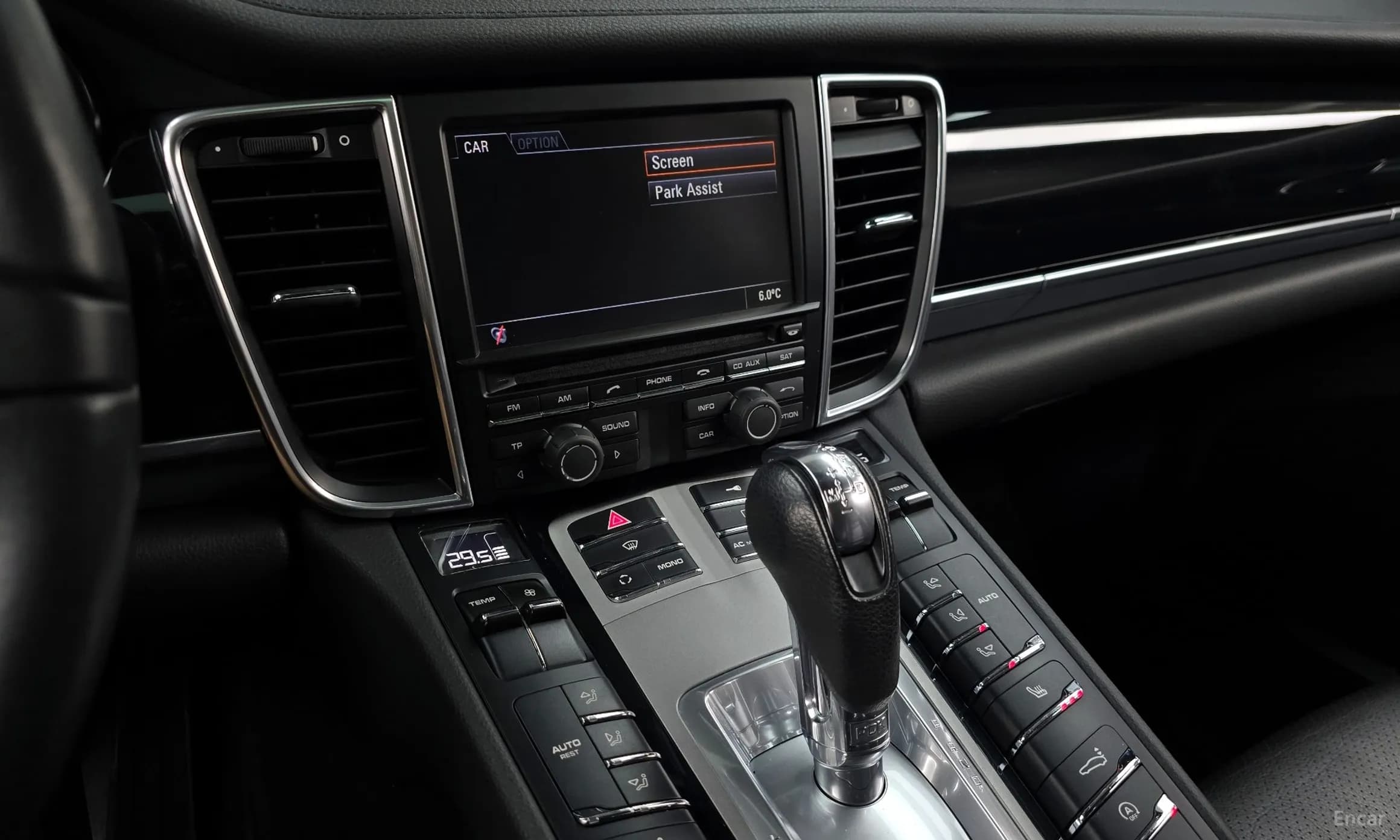 Panamera