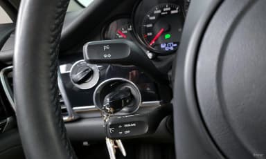 Panamera