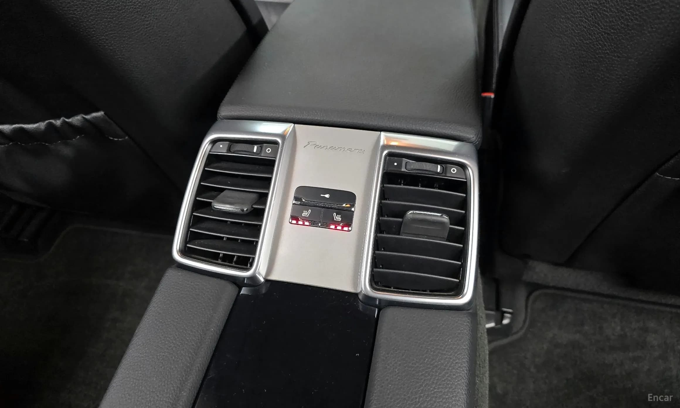 Panamera