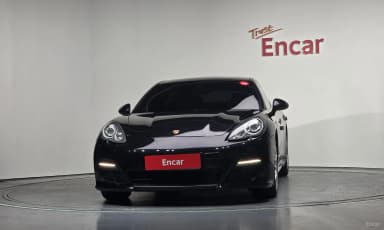 Panamera
