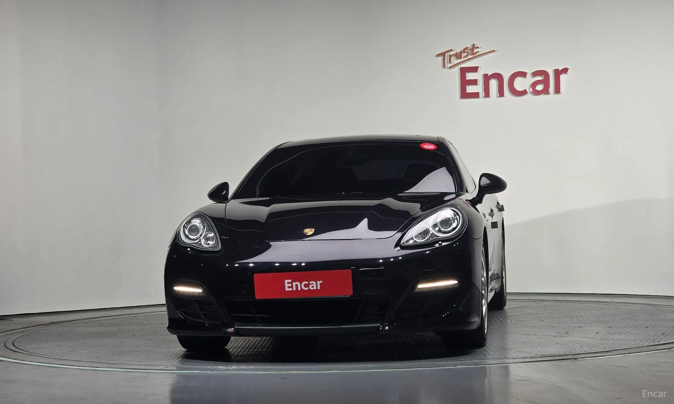 Panamera