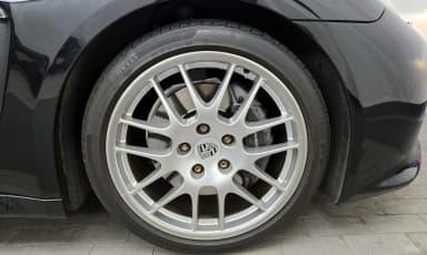 Panamera