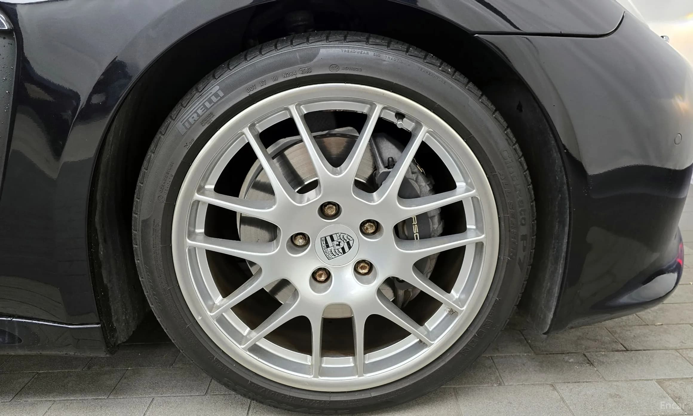 Panamera