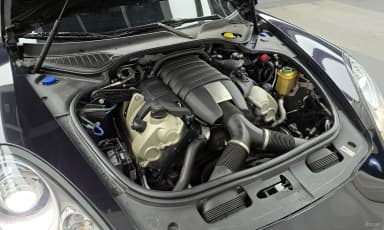 Panamera