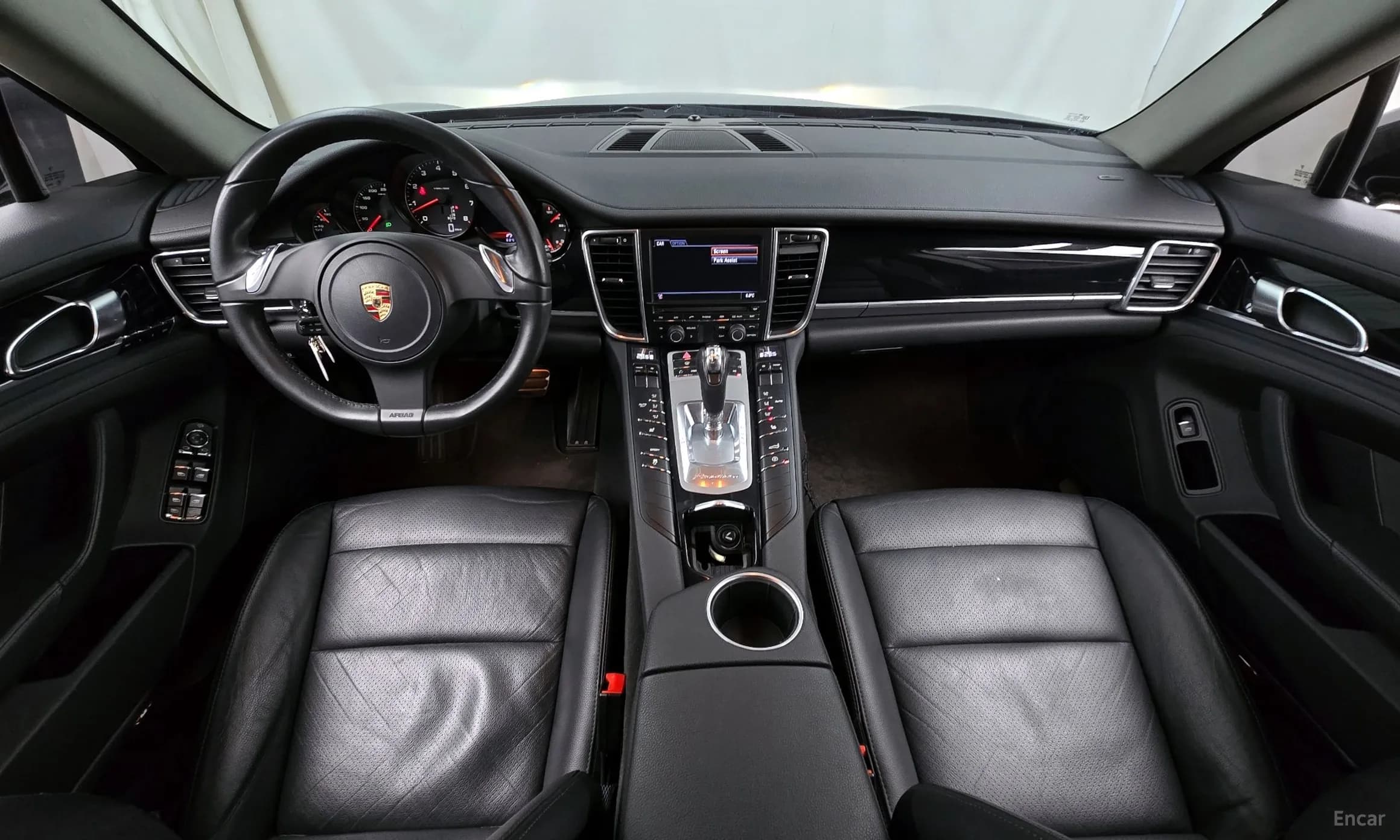 Panamera