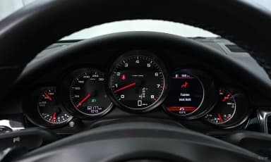 Panamera