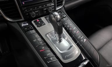 Panamera