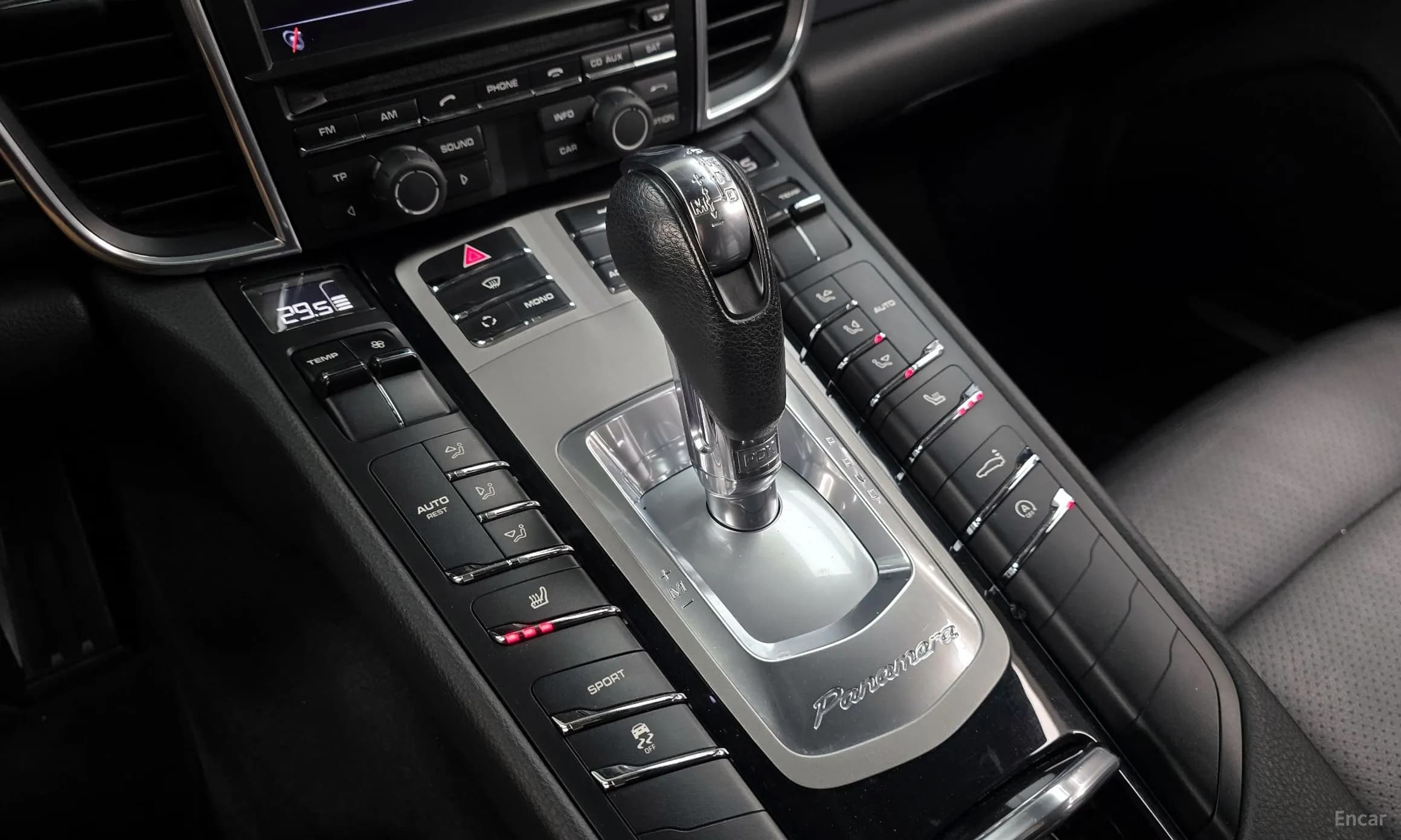 Panamera