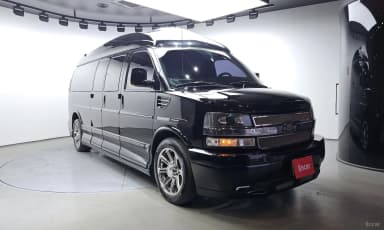Express Van