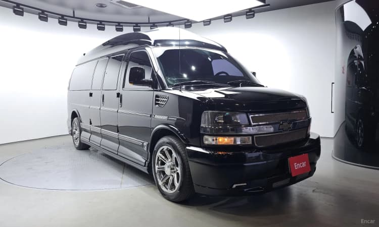Express Van