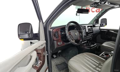 Express Van