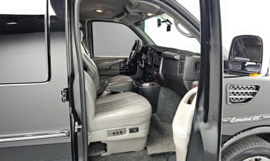 Express Van