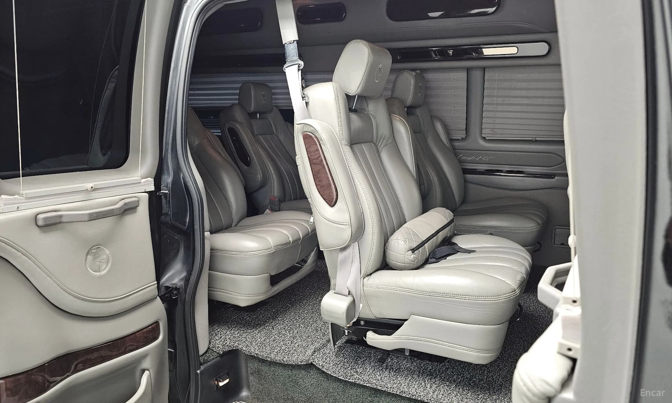 Express Van